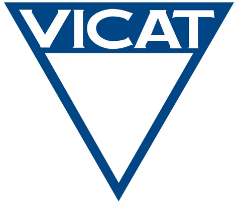 Logo VICAT