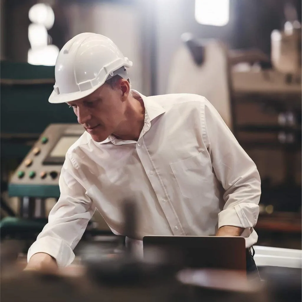 Audit gratuit Sofraden Bulk Bigbag